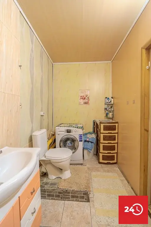 Дом в ахунах по ул. Кордон Студеный - Фото 36