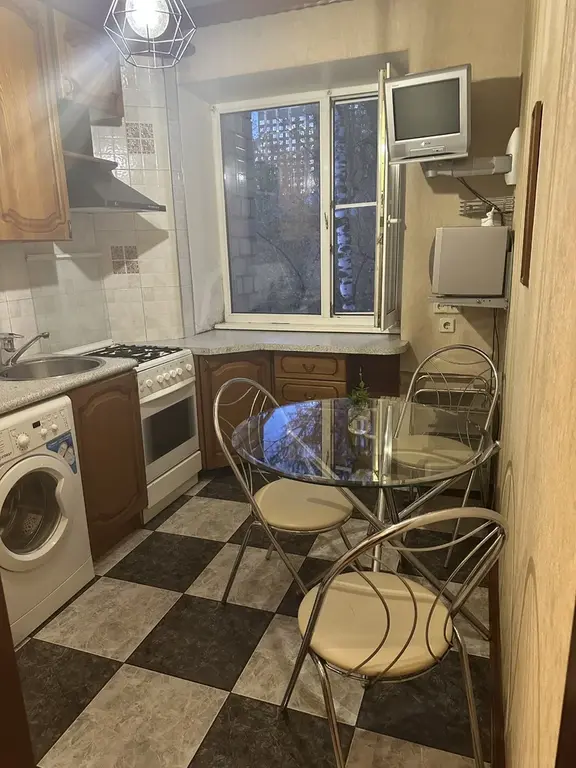 Уютная светлая Двушка рядом с м.Речной Вокзал на Ленинградском шоссе - Фото 10