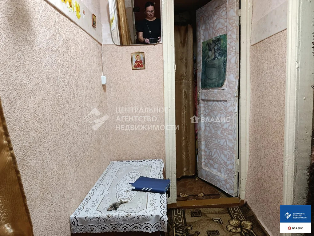 Продажа квартиры, Шилово, Шиловский район, ул. Советская - Фото 16