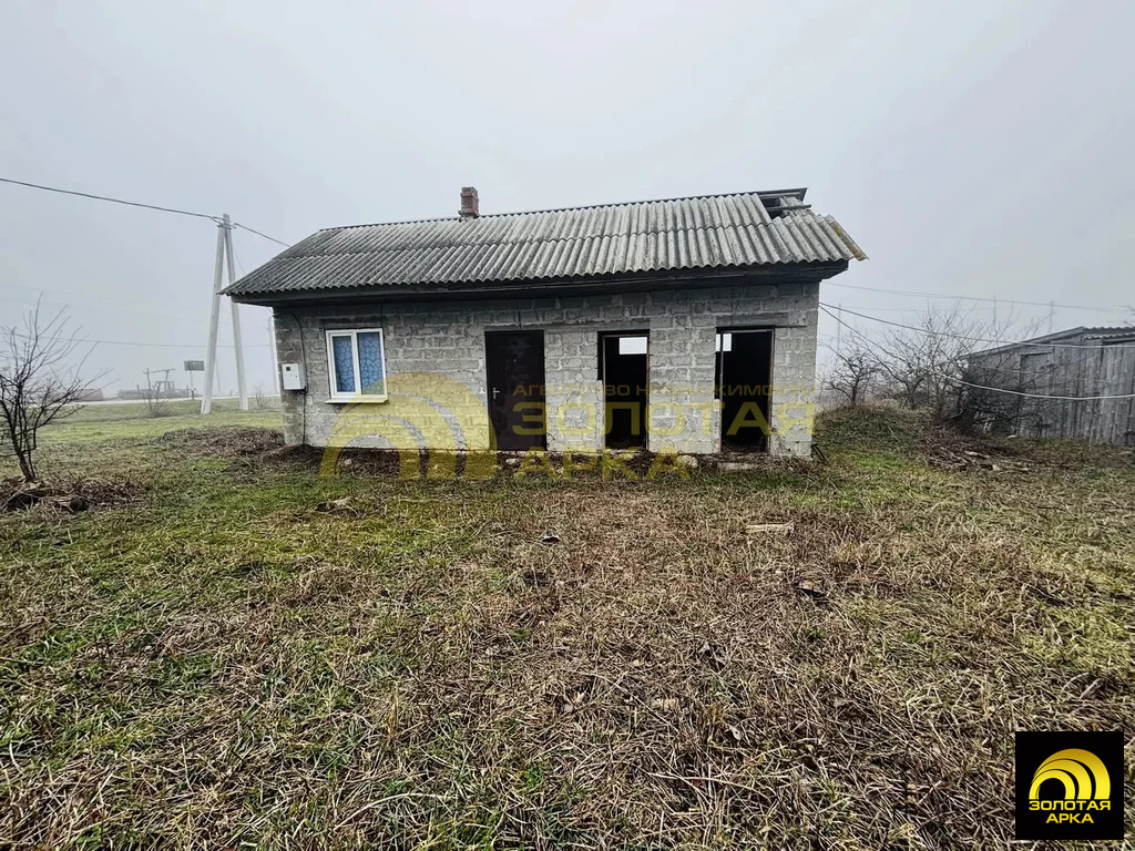 Продажа дома, Аккерменка, Крымский район, ул. Лесная - Фото 5