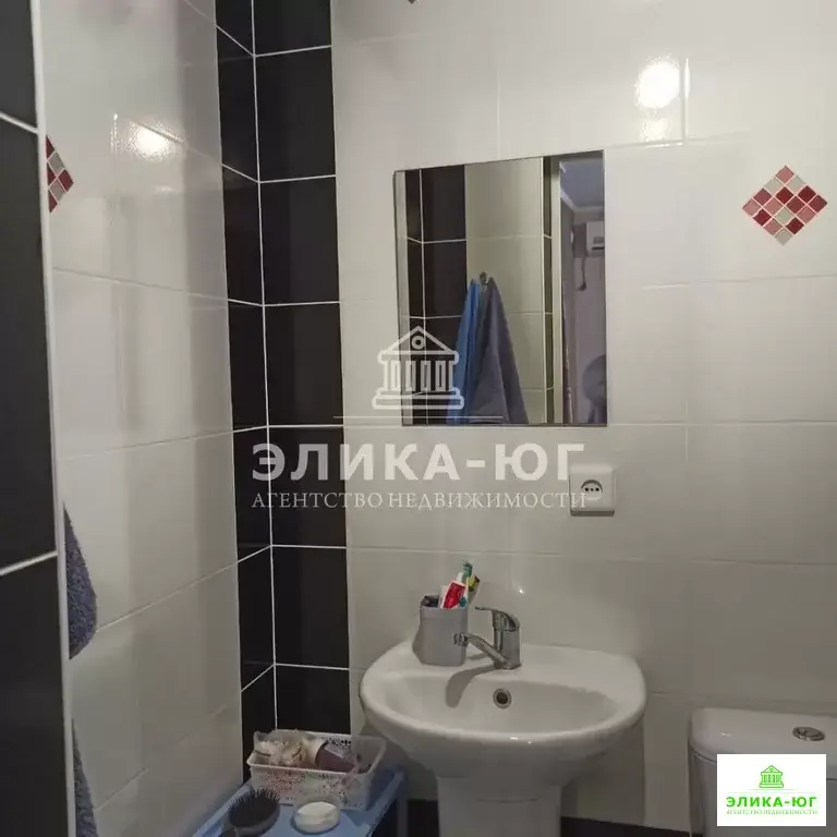 Продажа дома, Ольгинка, Туапсинский район, ул. Кубанская - Фото 16