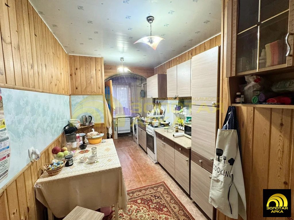 Продажа квартиры, Элитный, Красноармейский район, ул. Школьная - Фото 7