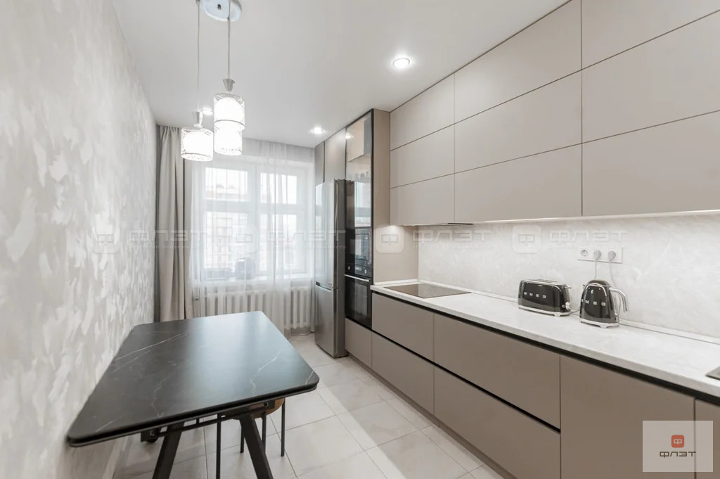 Продажа квартиры, Казань, ул. Баки Урманче - Фото 3
