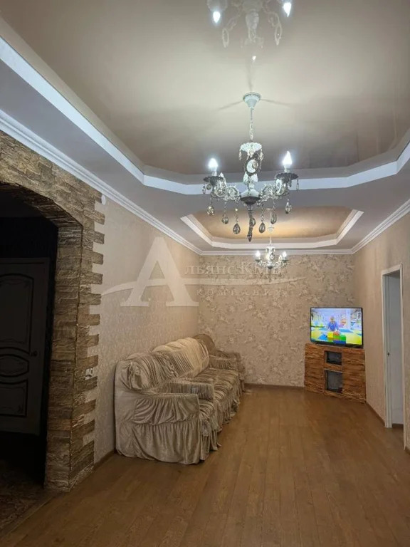 Продажа дома, Георгиевск, Литвиновский ул. - Фото 1