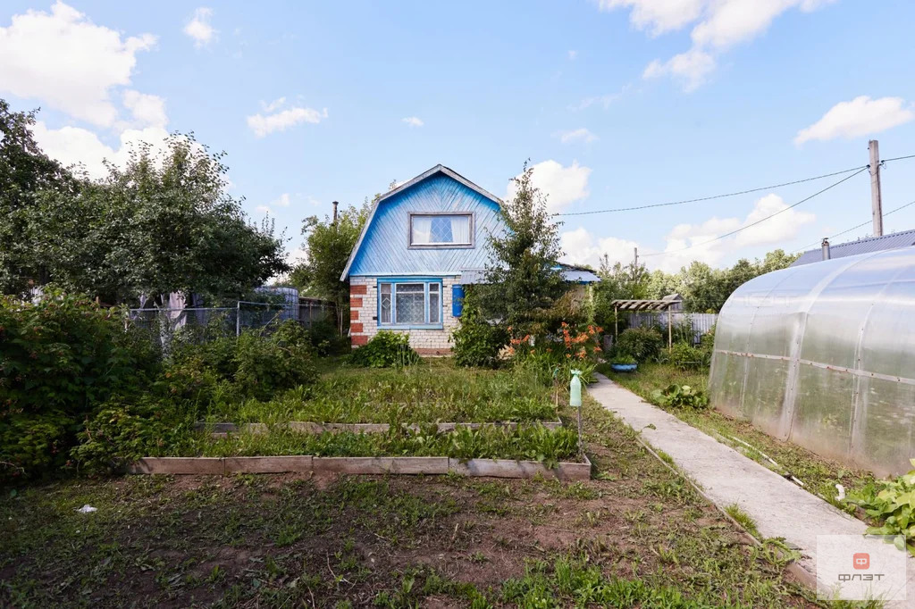 Продажа дома, Пестрецы, Пестречинский район, тер. Сады Заря - Фото 1