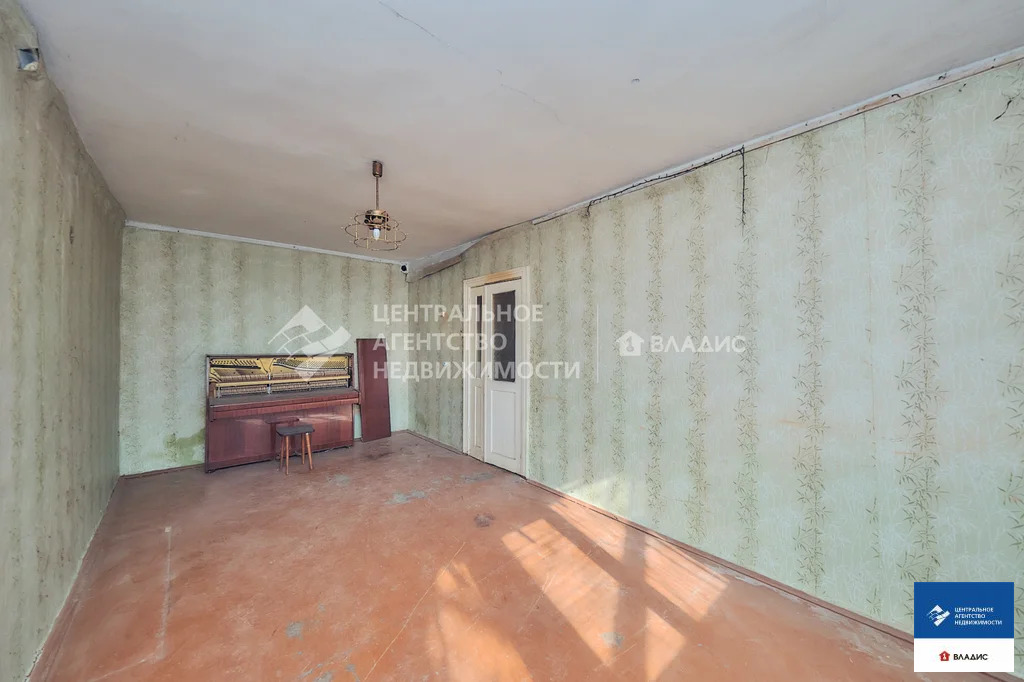 Продажа квартиры, Рыбное, Рыбновский район, ул. Путейская - Фото 1