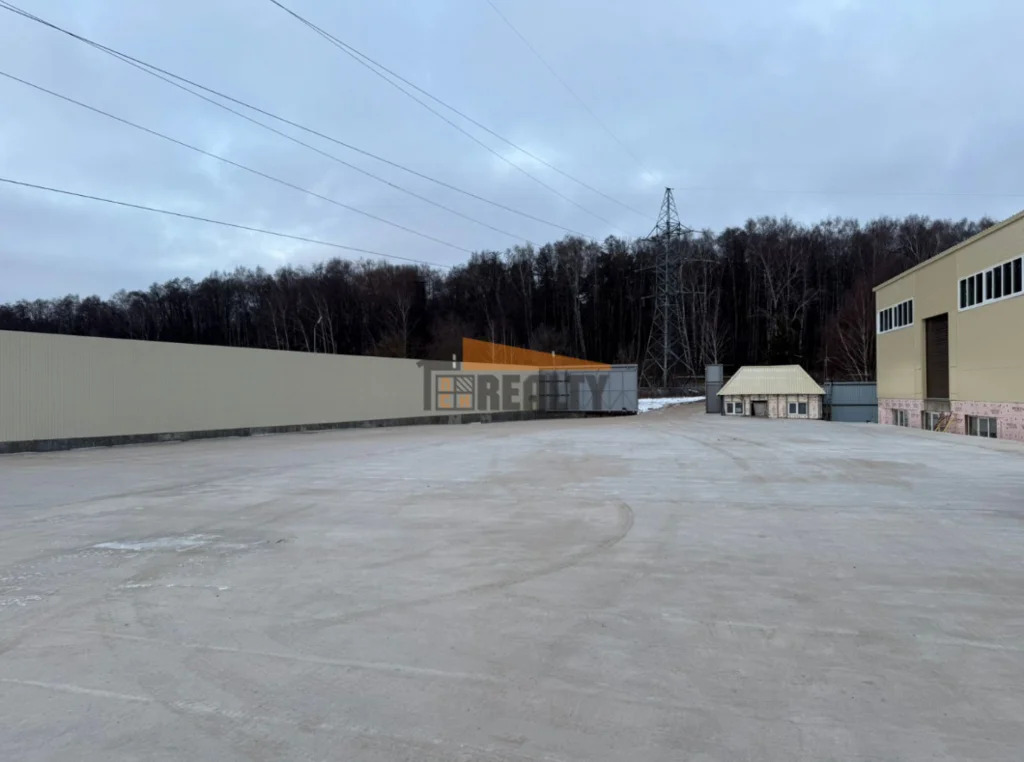 Аренда склада, Лыткарино, 35 - Фото 3