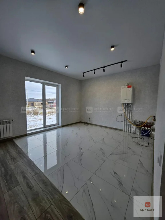 Продажа дома, Первое Мая, Пестречинский район, ул. Первомайская - Фото 6