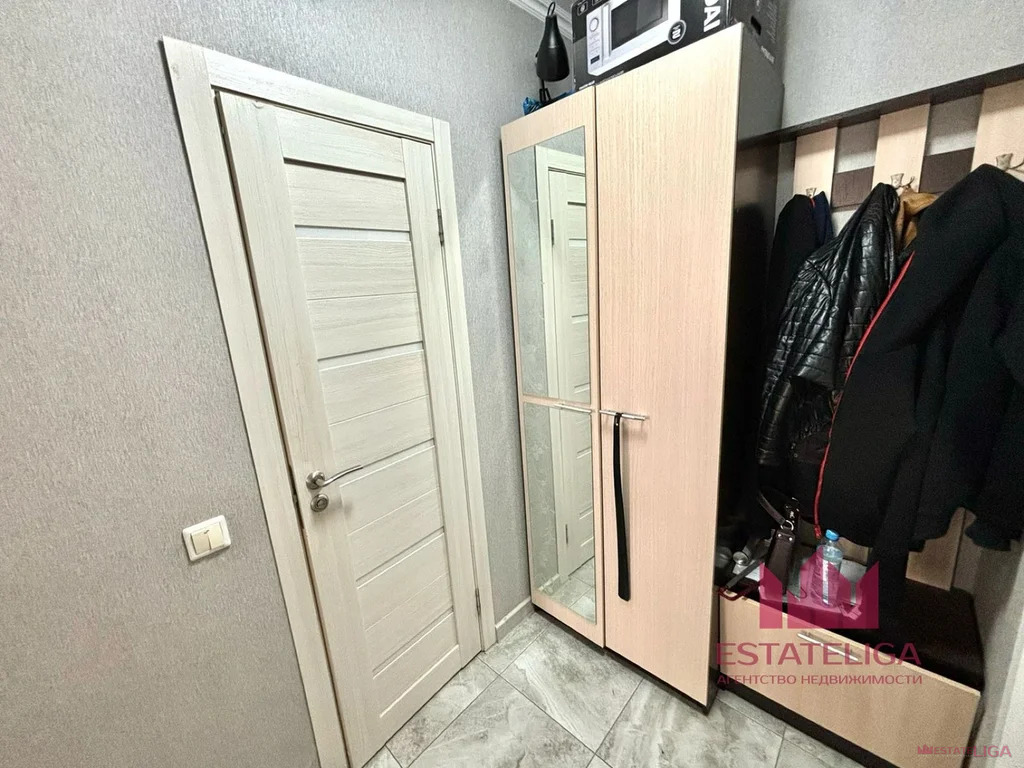 Продажа квартиры, Лопатино, Ленинский район, Сухановская улица - Фото 5