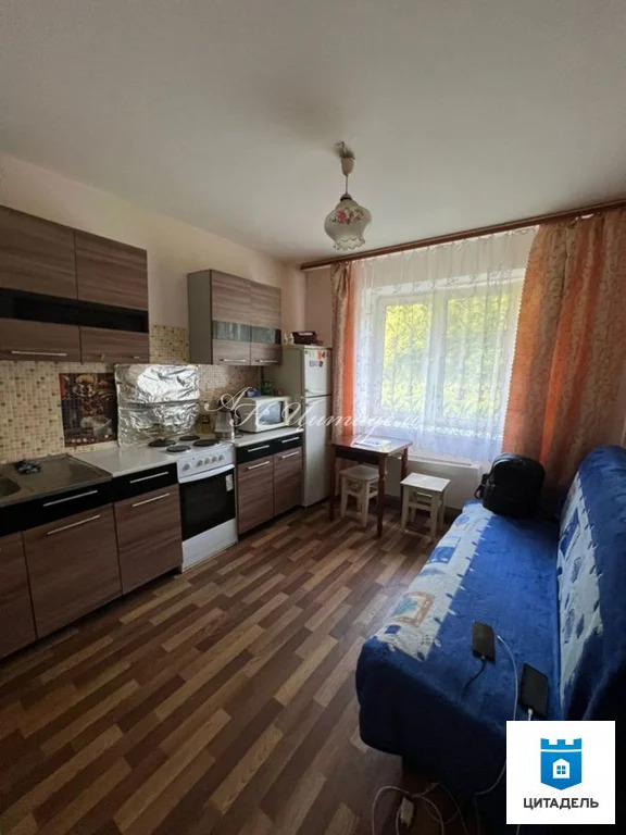 Продажа квартиры, Клин, Клинский район, микрорайон Майданово - Фото 1