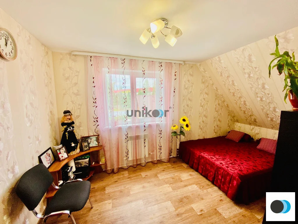 Продажа дома, Иглино, Иглинский район, ул. Якутова - Фото 36