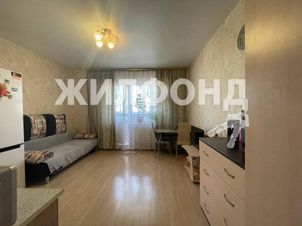 Продажа квартиры, Новосибирск, Виктора Уса - Фото 0