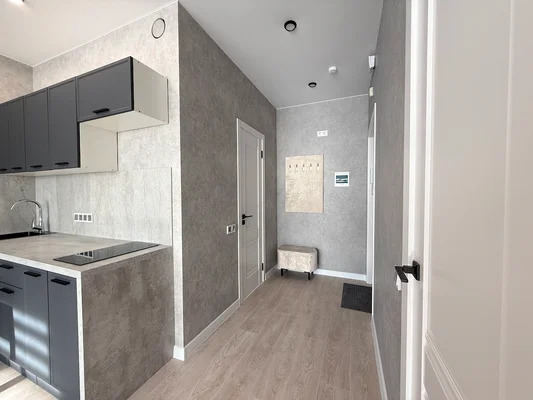 Продам однокомнатную (1-комн.) квартиру, Героя Советского Союза Ари... - Фото 16