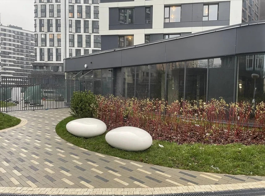 Аренда ПСН площадью 65,9 м2 - Фото 2