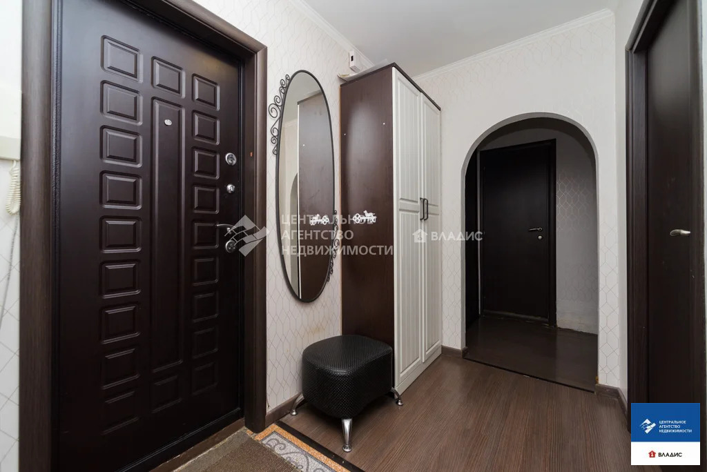 Продажа квартиры, Рязань, ул. Интернациональная - Фото 11