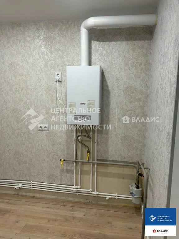 Продажа квартиры, Дядьково, Рязанский район, 2-й Бульварный проезд - Фото 8