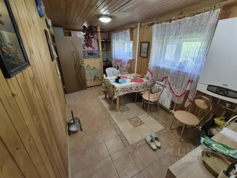 Купить дом 180.0м ул. Зеленая, 47, Калужская область, Боровский ... - Фото 9