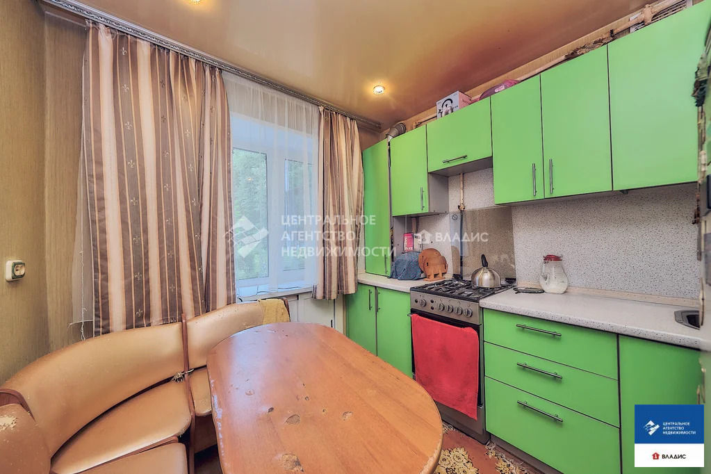 Продажа квартиры, Рязань, улица 10-я Линия - Фото 0