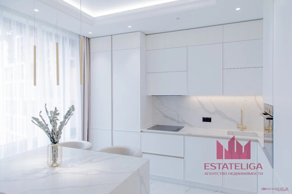 Продажа квартиры, улица Янковского - Фото 12