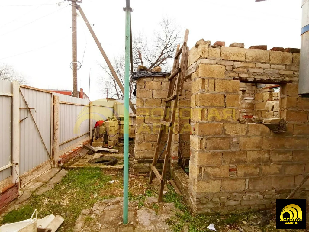 Продажа дома, Темрюкский район, Северная улица - Фото 8