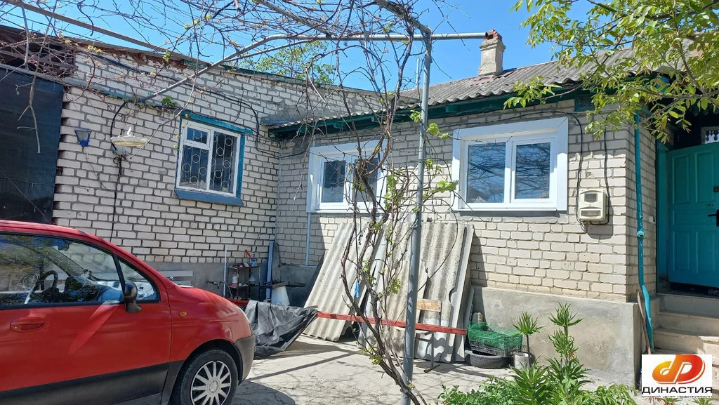 Продажа дома, Ставрополь, ул. Азовская - Фото 0