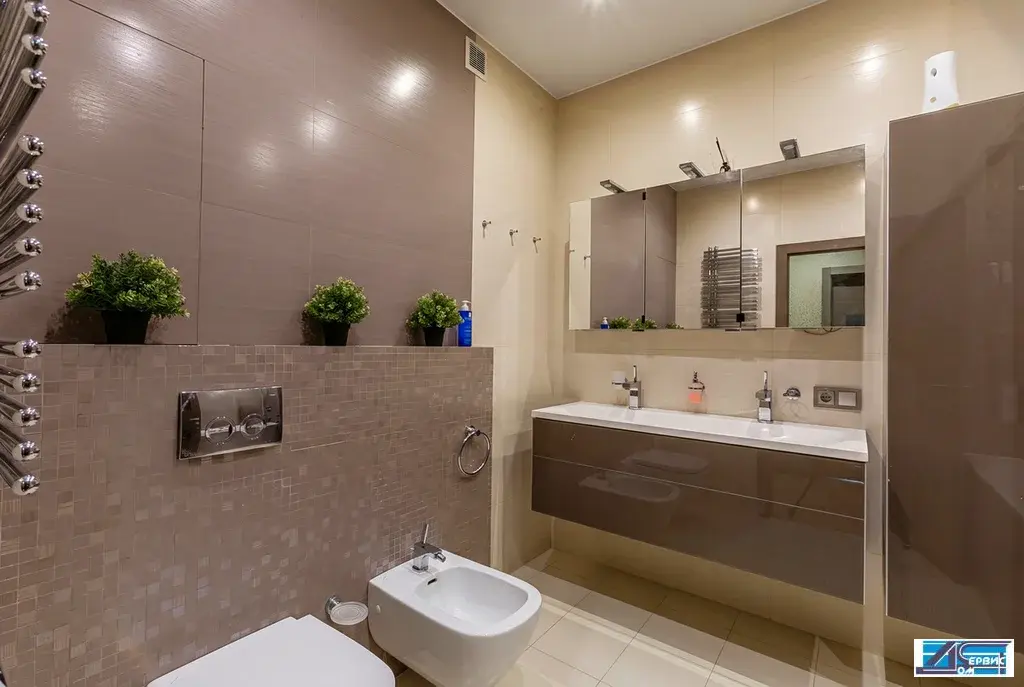 продается 5-и комнатная квартира - Фото 27