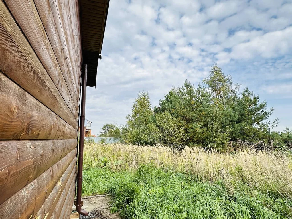 Продажа дома, Бунятино, Дмитровский район - Фото 10