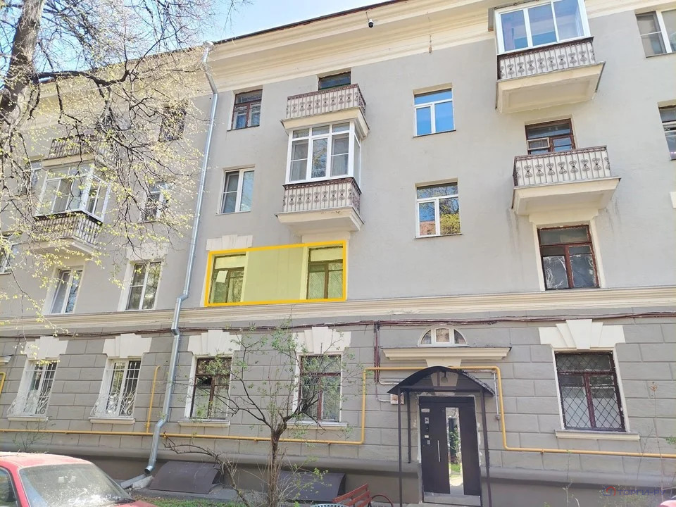 Продажа квартиры, ул. Ткацкая - Фото 7