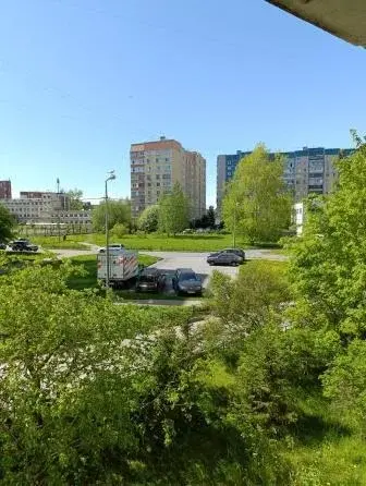Квартира с евро ремонтом и большой кухней - Фото 15