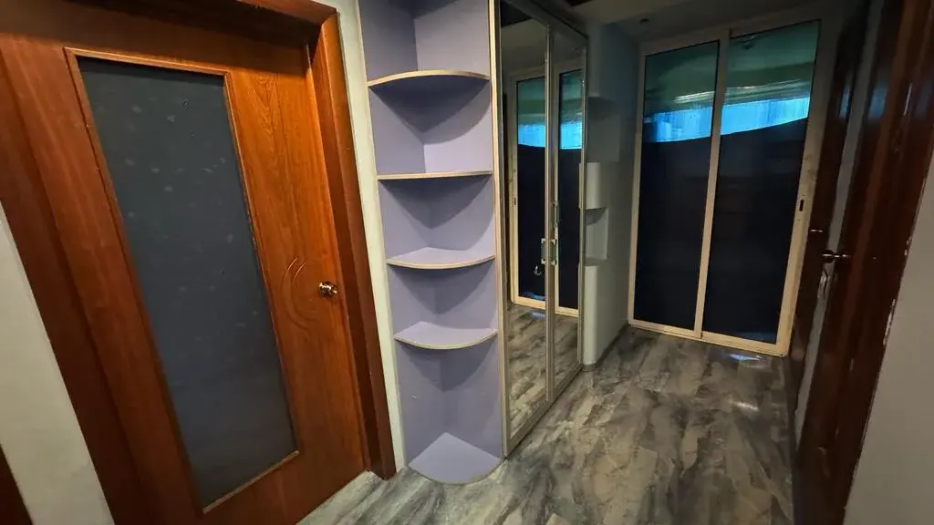 60м2 комфорта, удобства, радости - Фото 27