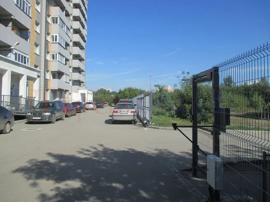 Продажа квартиры, Новосибирск, ул. Беловежская - Фото 28