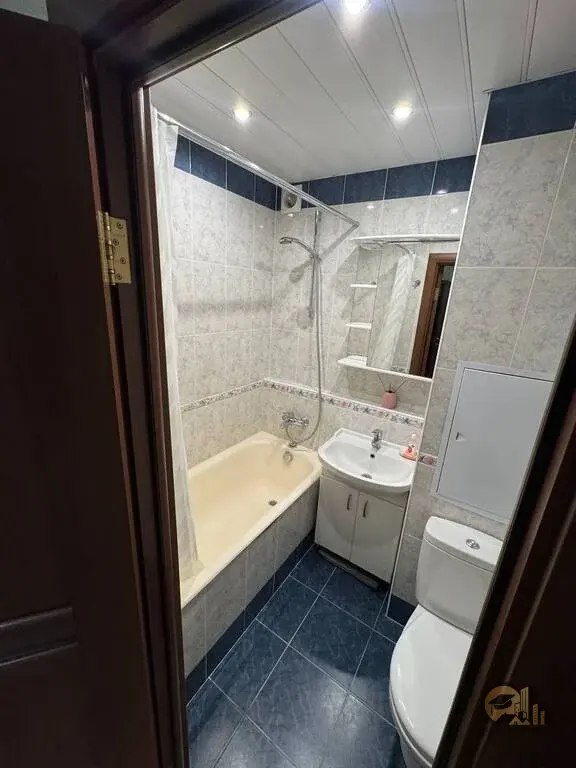 Сдам 1-к квартиру на длительный срок м. Щукинская - Фото 8