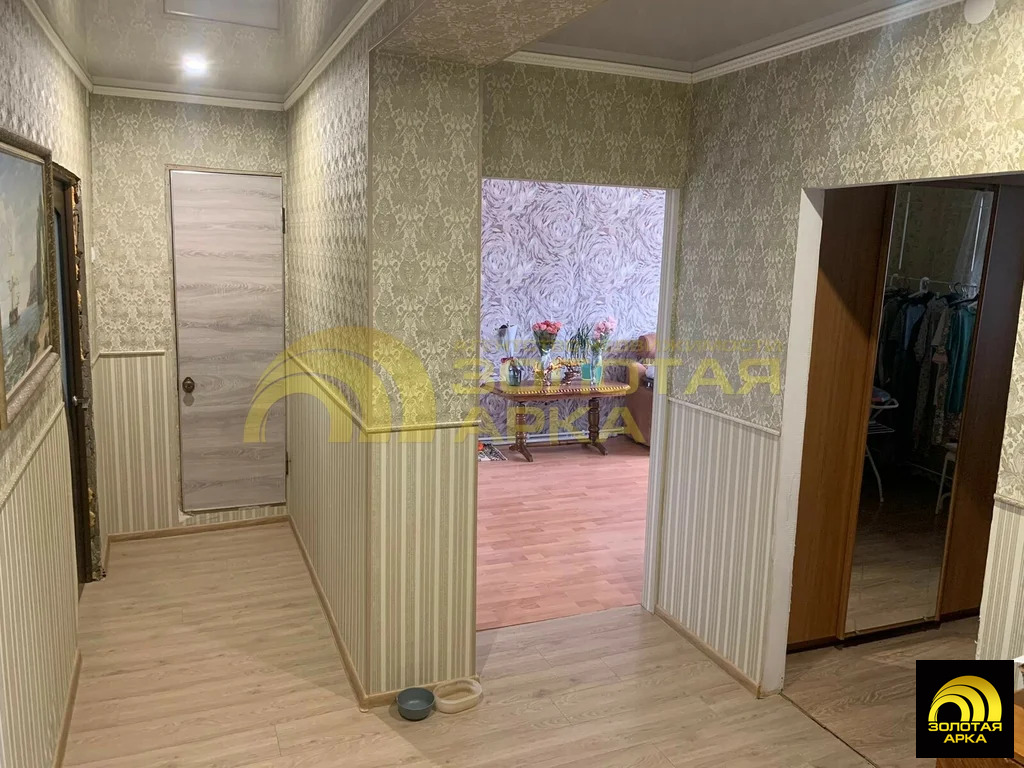 Продажа квартиры, Крымск, Крымский район, ул. Ленина - Фото 1