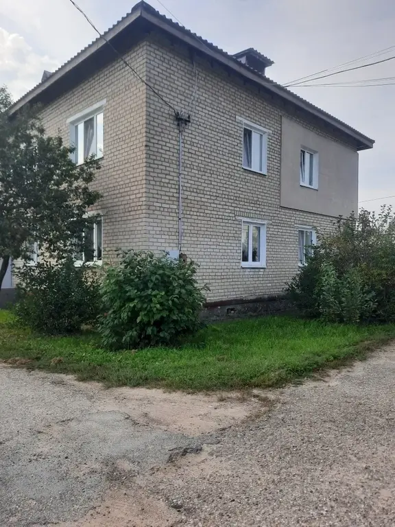 Продается 2-х комнатная квартира в г. Руза - Фото 1