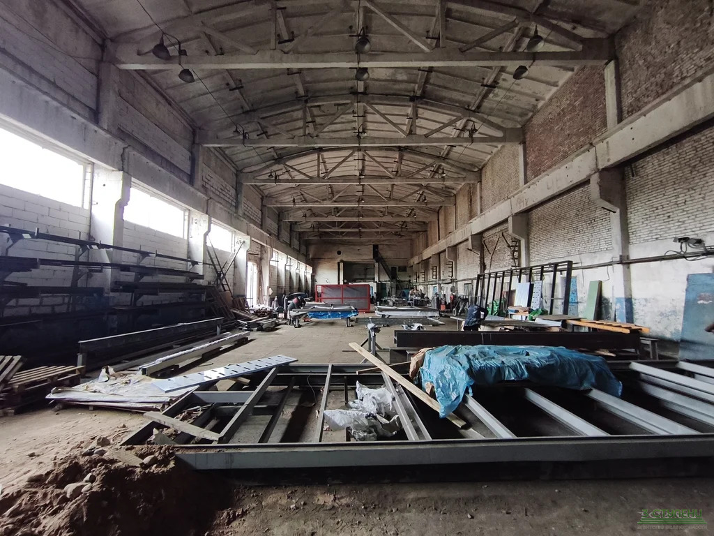 Продажа производственного помещения, Сергиево-Посадский район,  5 - Фото 11