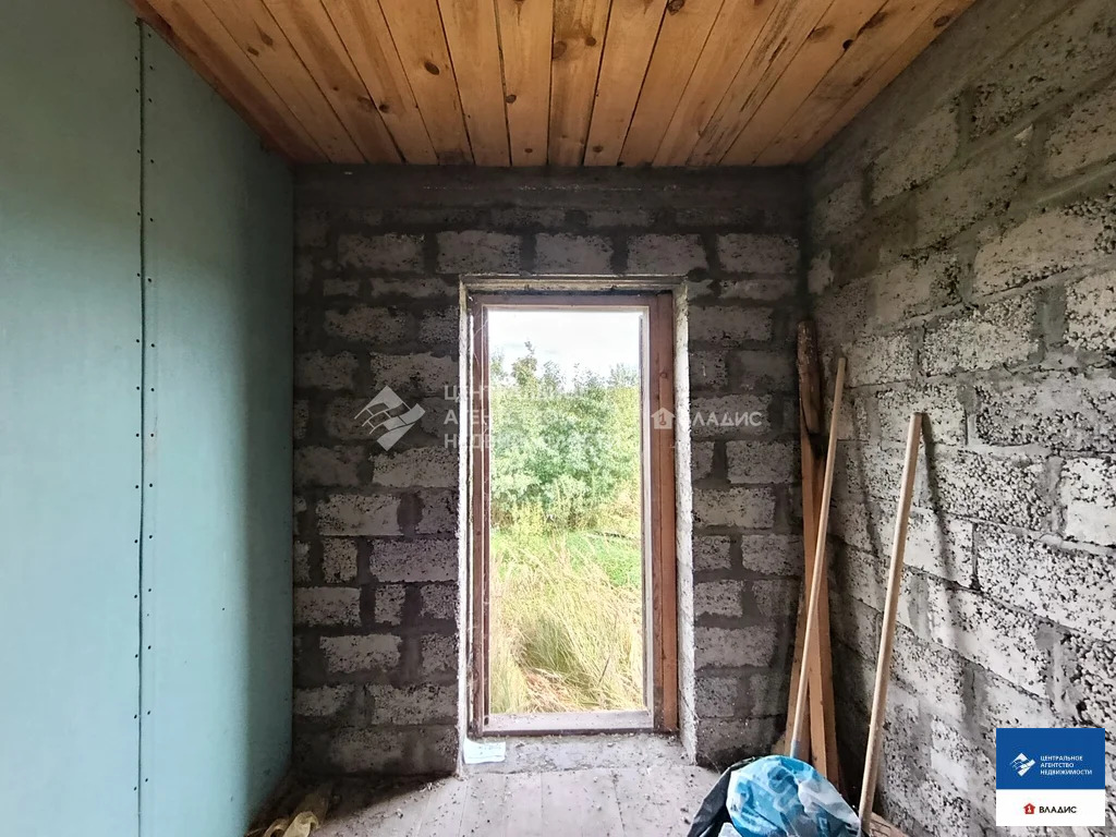 Продажа дома, Сельцо-Сергиевка, Шиловский район, ул. Центральная - Фото 7