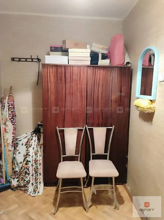 Аренда квартиры, Казань, ул. Хайдара Бигичева д.29 - Фото 14