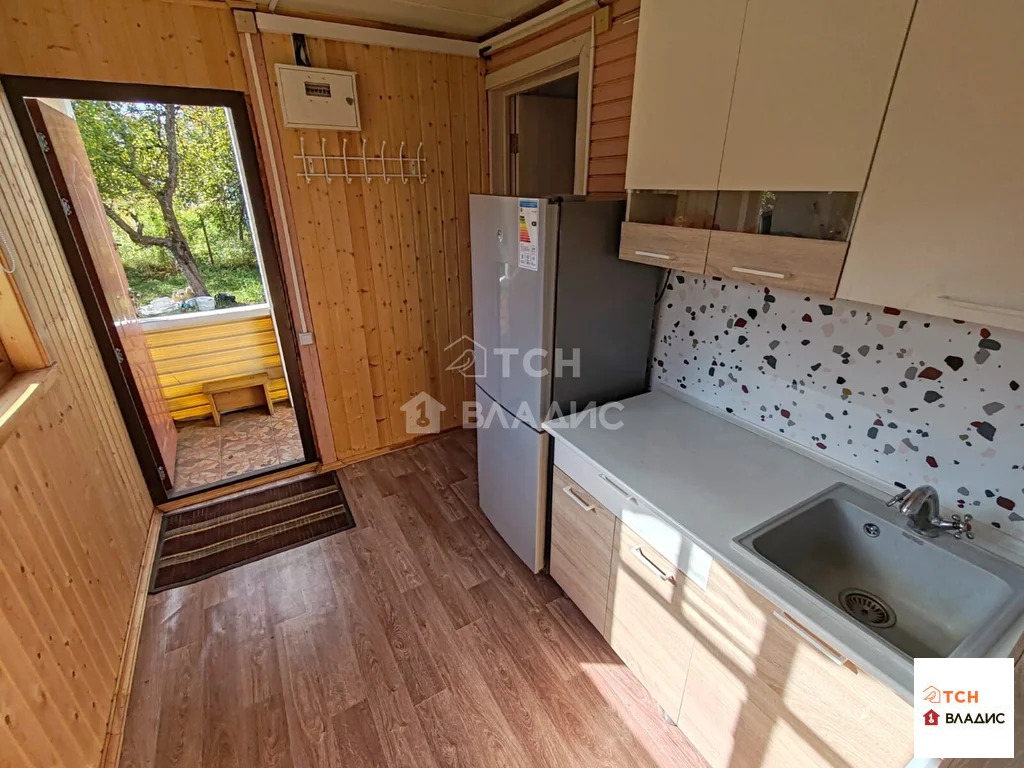 Продажа дома, Грибово, Можайский район - Фото 8