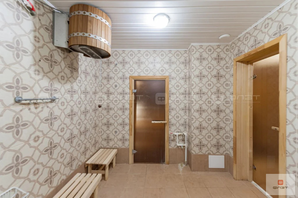 Продажа дома, Дубровка, Зеленодольский район, ул. Дружбы - Фото 53