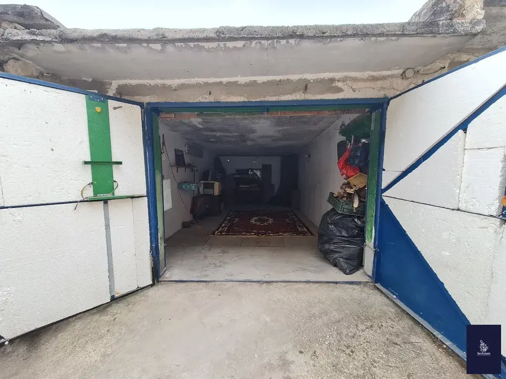 3 уровневый гараж в районе Н Музыки, Севастополь - Фото 2