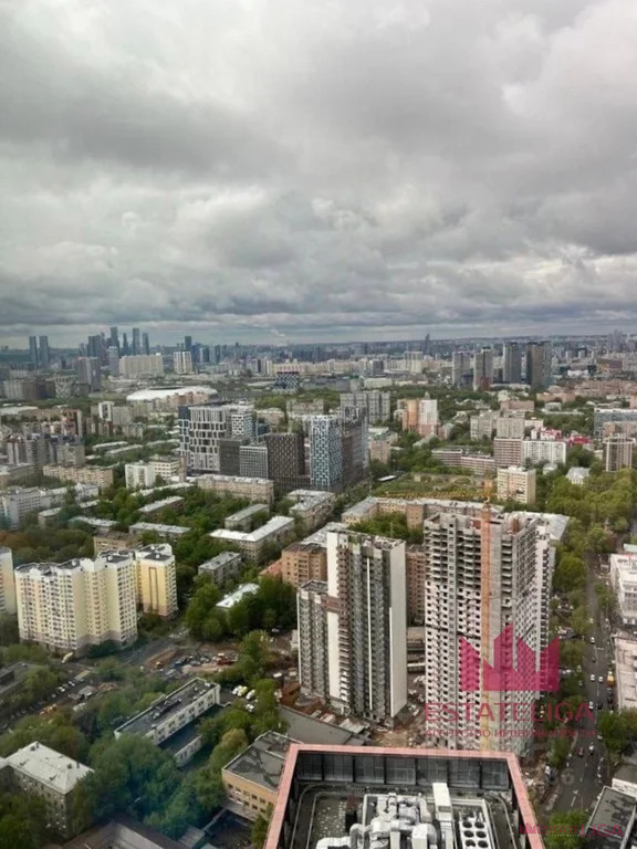 Продажа квартиры, 2-я Хуторская улица - Фото 5