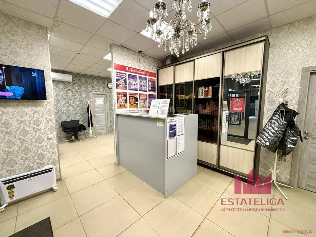 Продажа готового бизнеса, Бутово, Егорьевский район - Фото 0