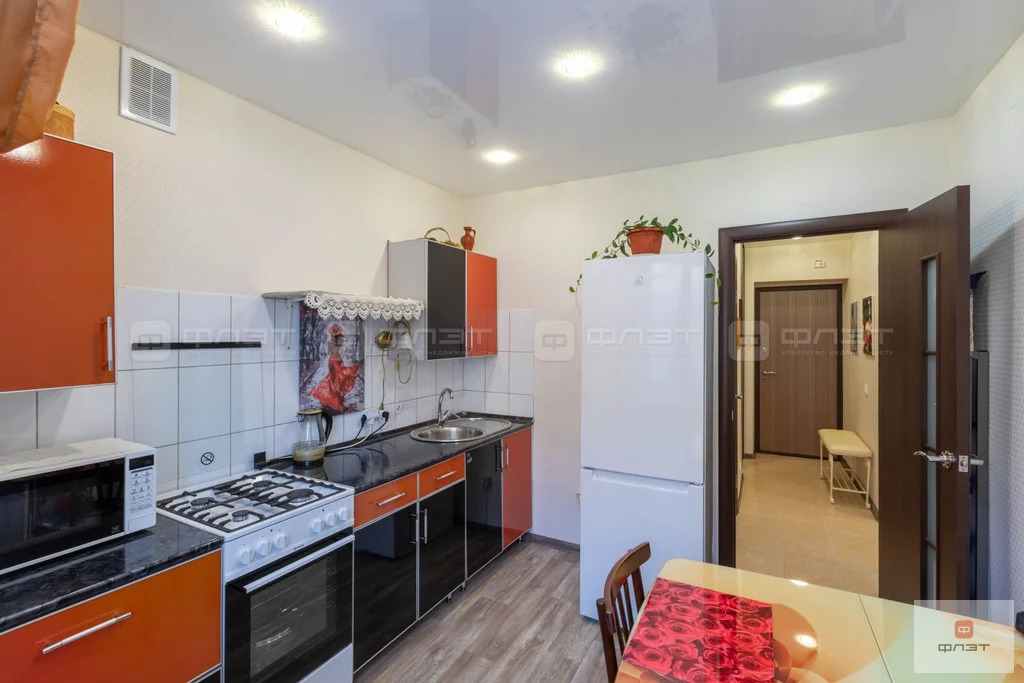 Продажа квартиры, Казань, ул. Чапаева - Фото 2