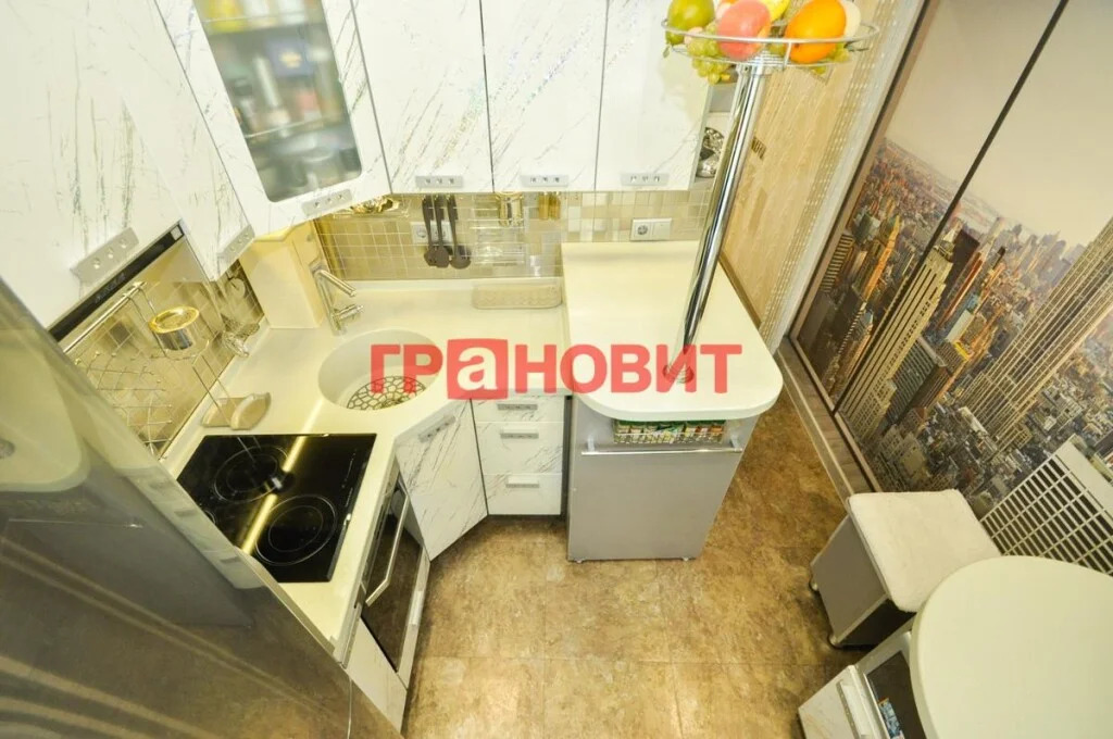 Продажа квартиры, Новосибирск, ул. Ветлужская - Фото 2