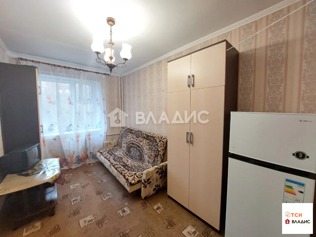 Аренда комнаты, Ивантеевка, улица Толмачёва - Фото 1