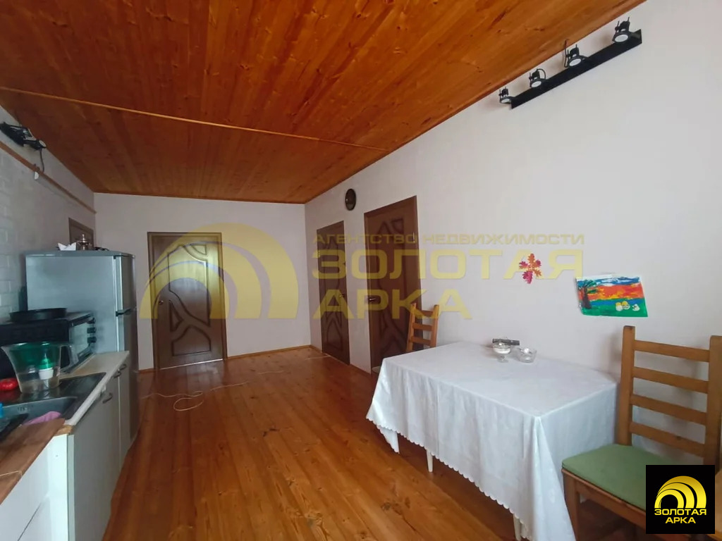 Продажа дома, Мингрельская, Абинский район, ул. Подорожная - Фото 13