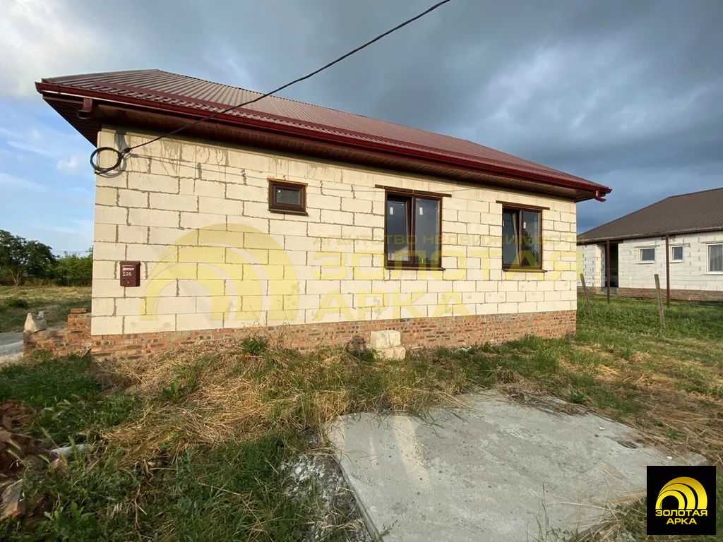 Продажа дома, Славянск-на-Кубани, Славянский район, ул. Центральная - Фото 2