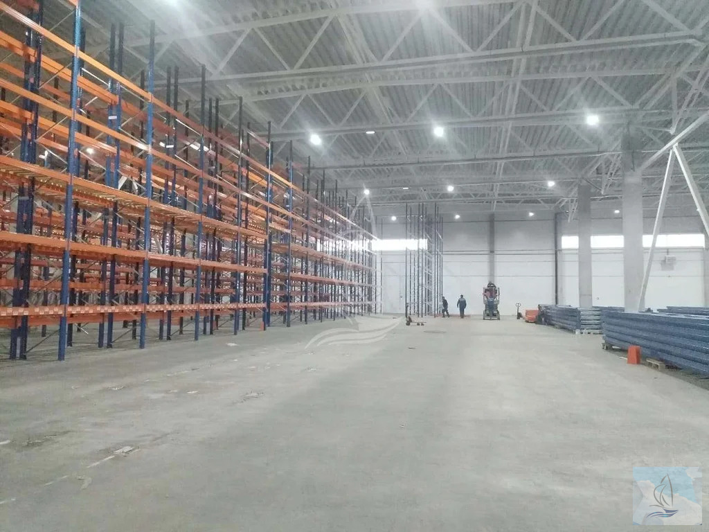 Аренда склада, Подольск, деревня Большое Толбино - Фото 7