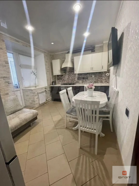 Продажа квартиры, Казань, ул. Фрунзе - Фото 1