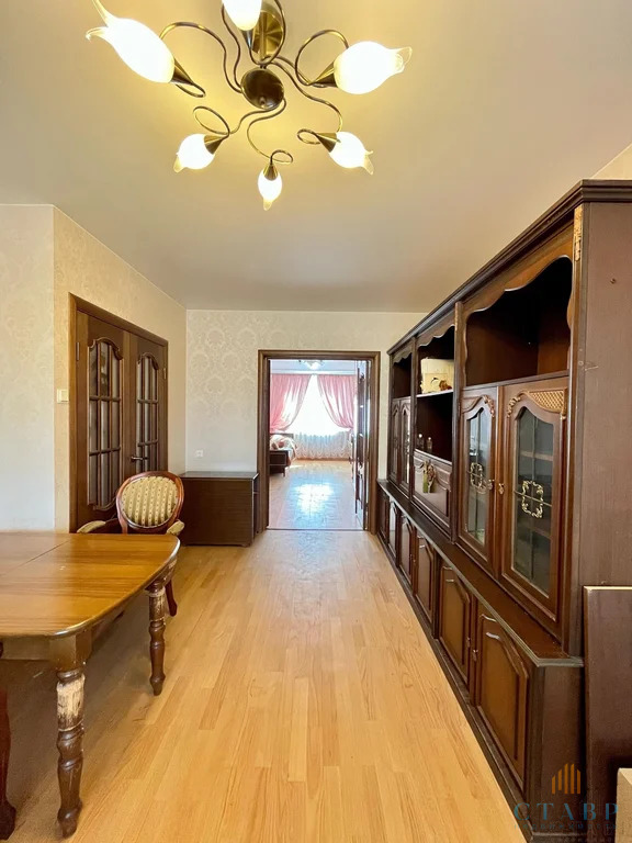 Продажа квартиры, ул. Кораблестроителей - Фото 4